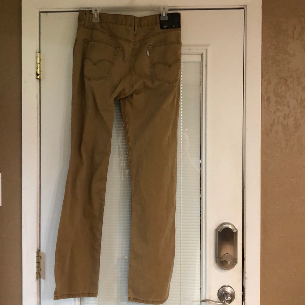 Levi Jeans